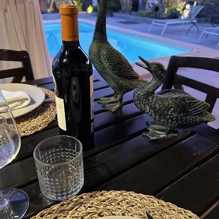 Nyaraló Patos *