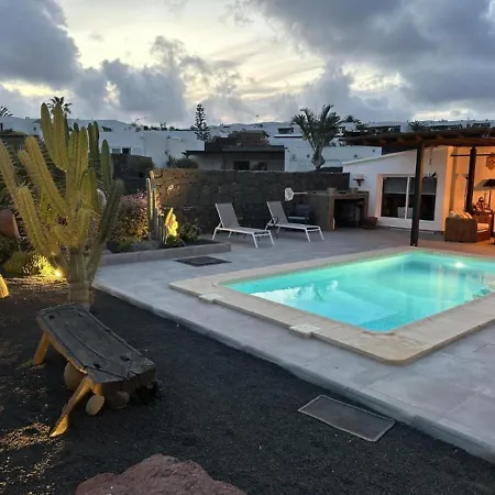Patos Vakantiehuis