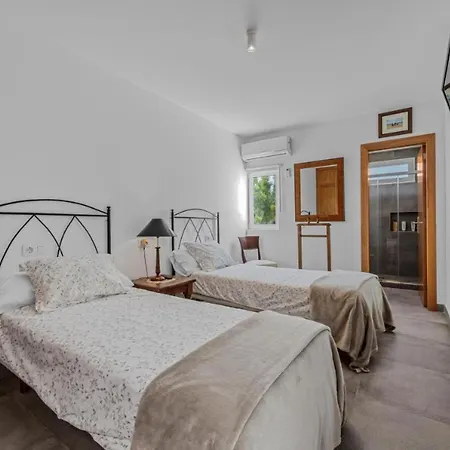 Patos Vakantiehuis *